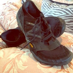 New Balance Trail Shoes